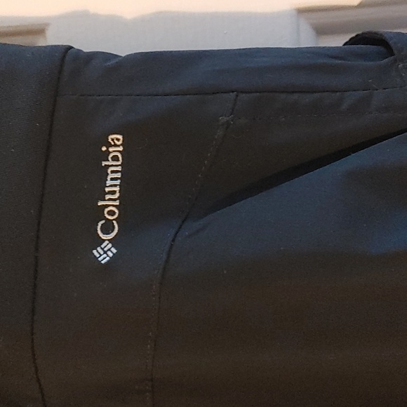 Columbia Women's 2X Black Tennis Skort NWOT Athleisure - Picture 6 of 8